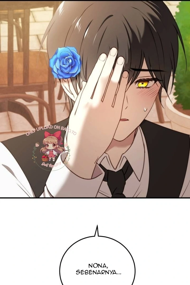 The Villainess Just Wants To Live in Peace! Chapter 43 Gambar 78