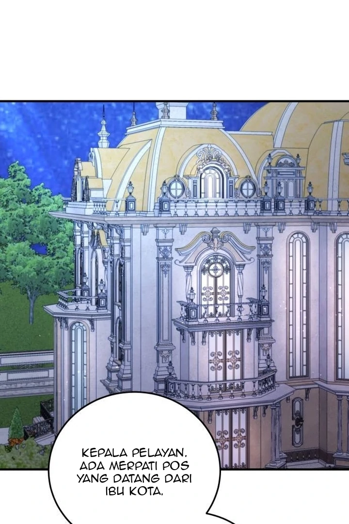 The Villainess Just Wants To Live in Peace! Chapter 43 Gambar 80