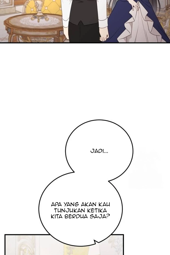 The Villainess Just Wants To Live in Peace! Chapter 43 Gambar 86