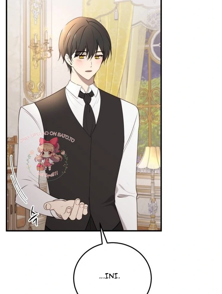 The Villainess Just Wants To Live in Peace! Chapter 43 Gambar 87