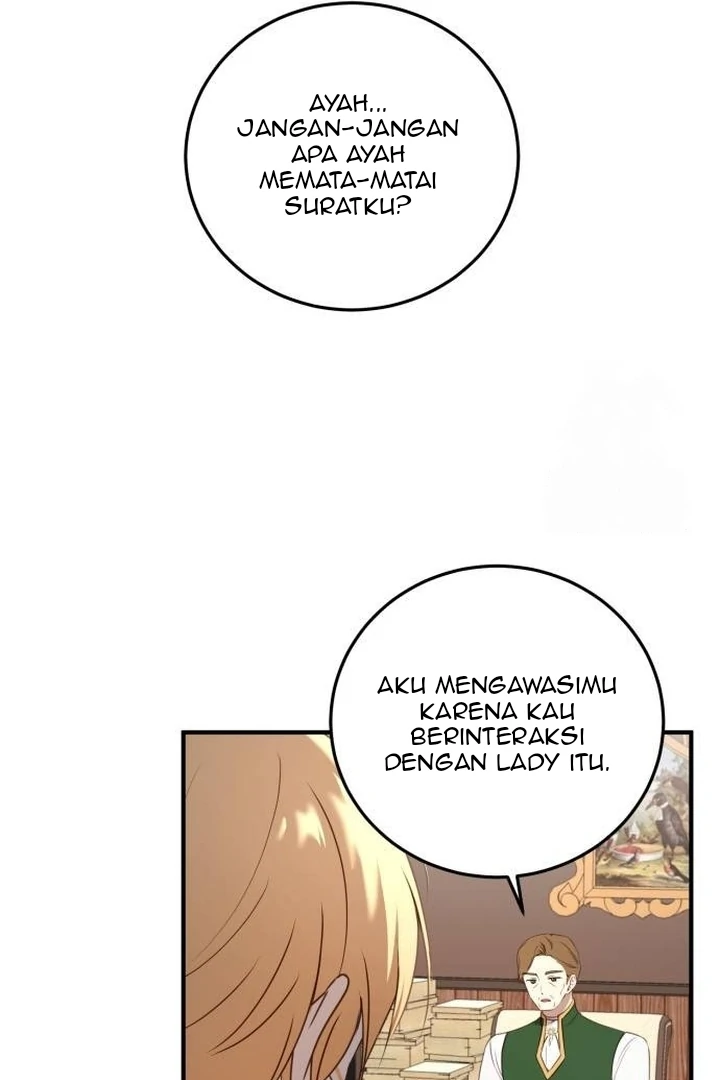 The Villainess Just Wants To Live in Peace! Chapter 43 Gambar 9