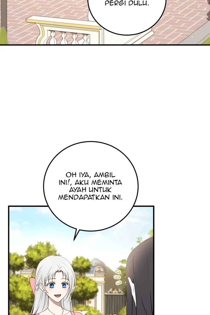 The Villainess Just Wants To Live in Peace! Chapter 42 Gambar 10