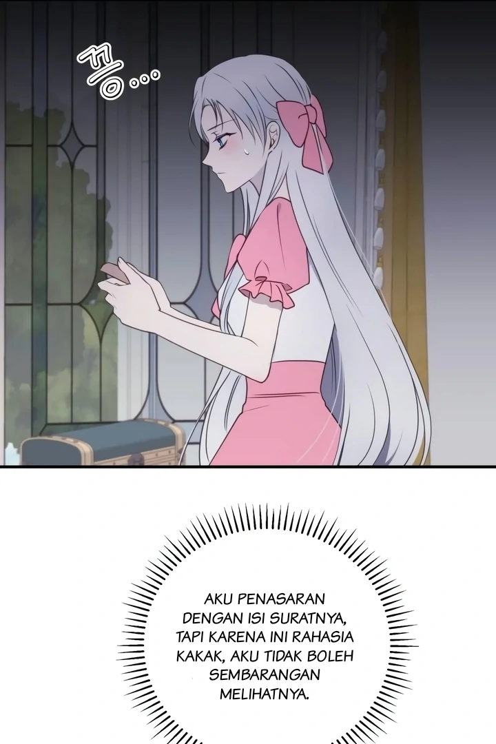 The Villainess Just Wants To Live in Peace! Chapter 42 Gambar 105