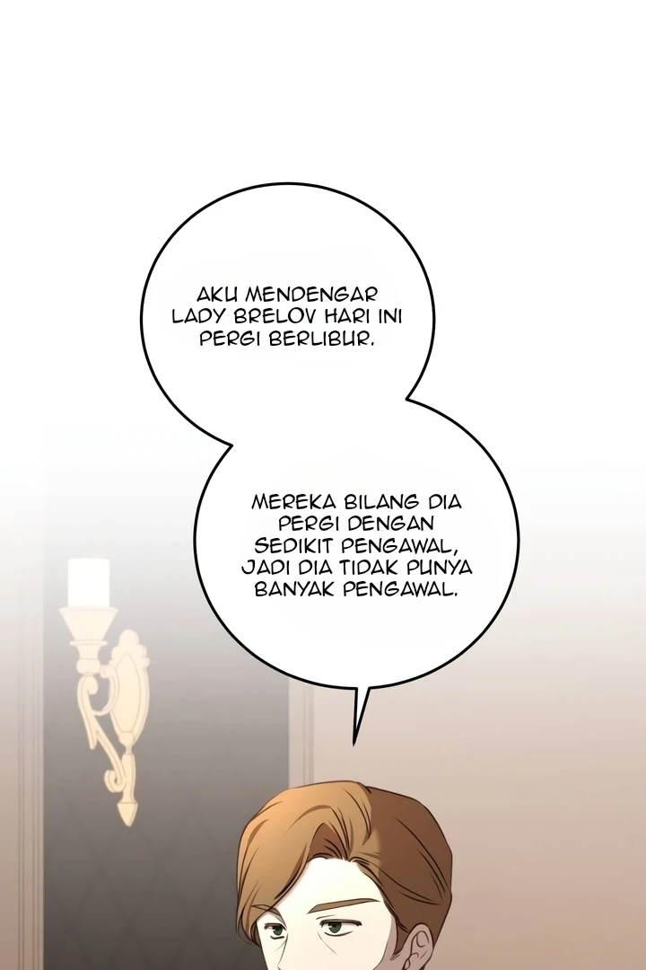 The Villainess Just Wants To Live in Peace! Chapter 42 Gambar 109