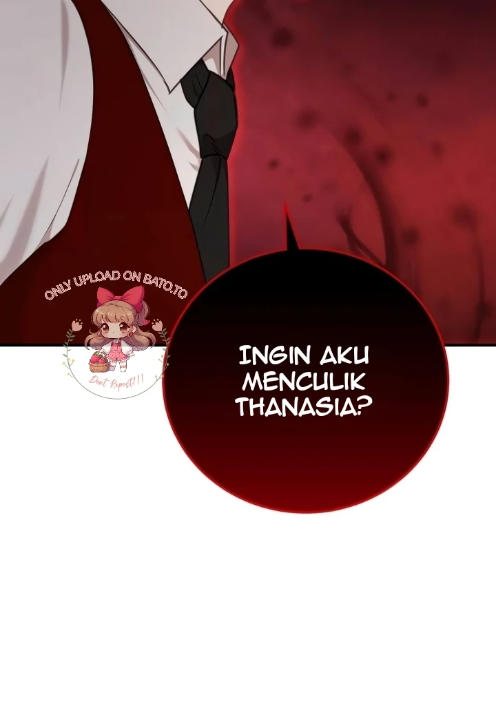 The Villainess Just Wants To Live in Peace! Chapter 42 Gambar 112