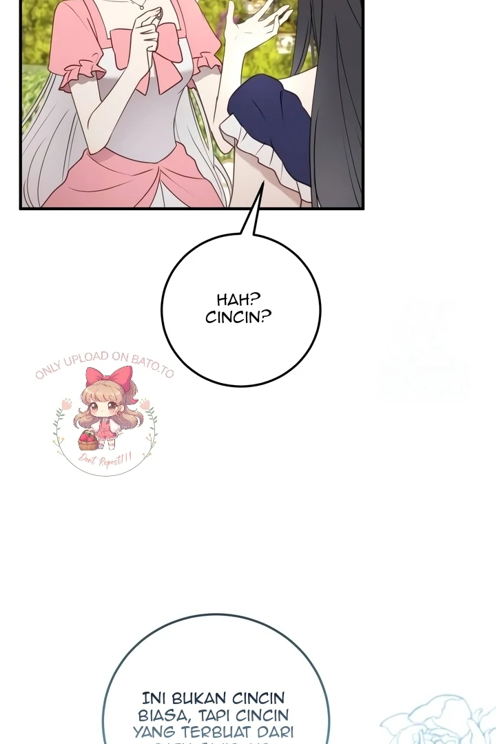 The Villainess Just Wants To Live in Peace! Chapter 42 Gambar 11