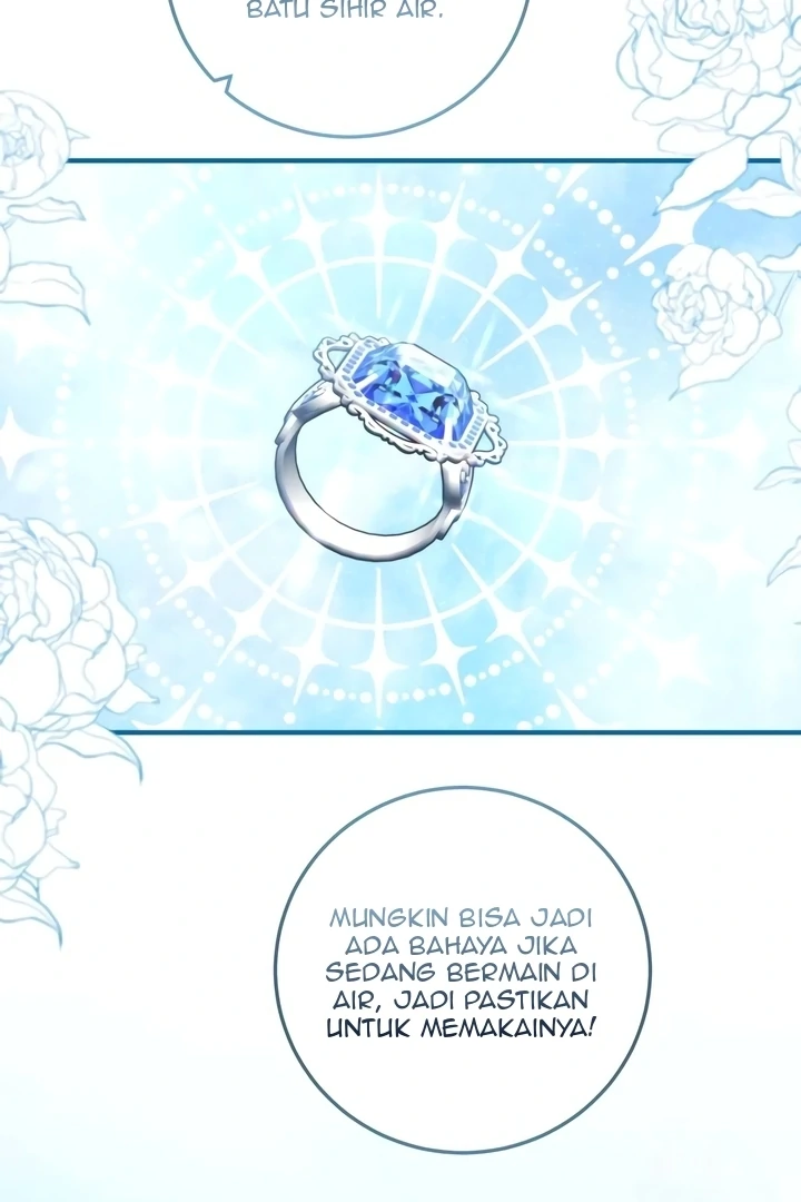 The Villainess Just Wants To Live in Peace! Chapter 42 Gambar 12