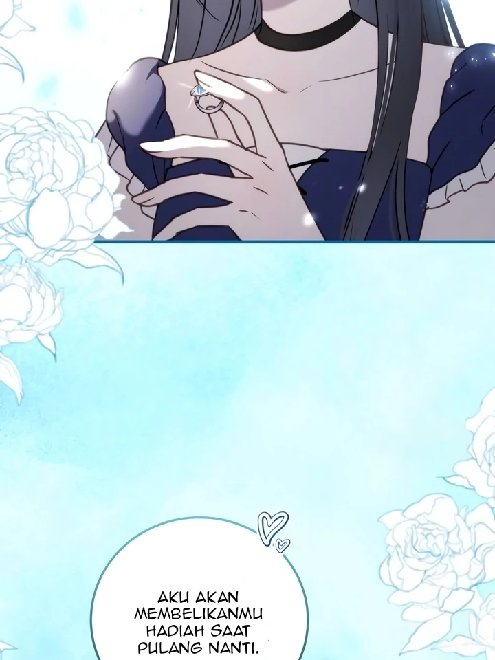 The Villainess Just Wants To Live in Peace! Chapter 42 Gambar 14