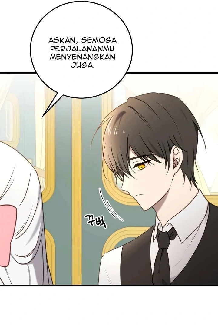 The Villainess Just Wants To Live in Peace! Chapter 42 Gambar 16