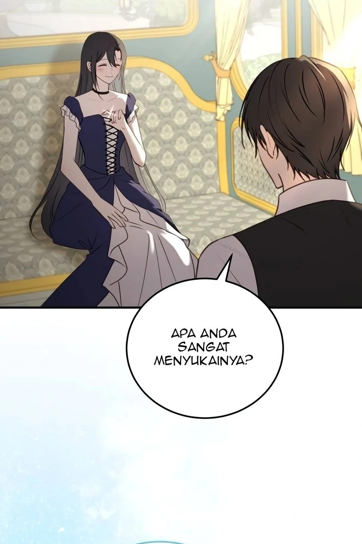 The Villainess Just Wants To Live in Peace! Chapter 42 Gambar 18