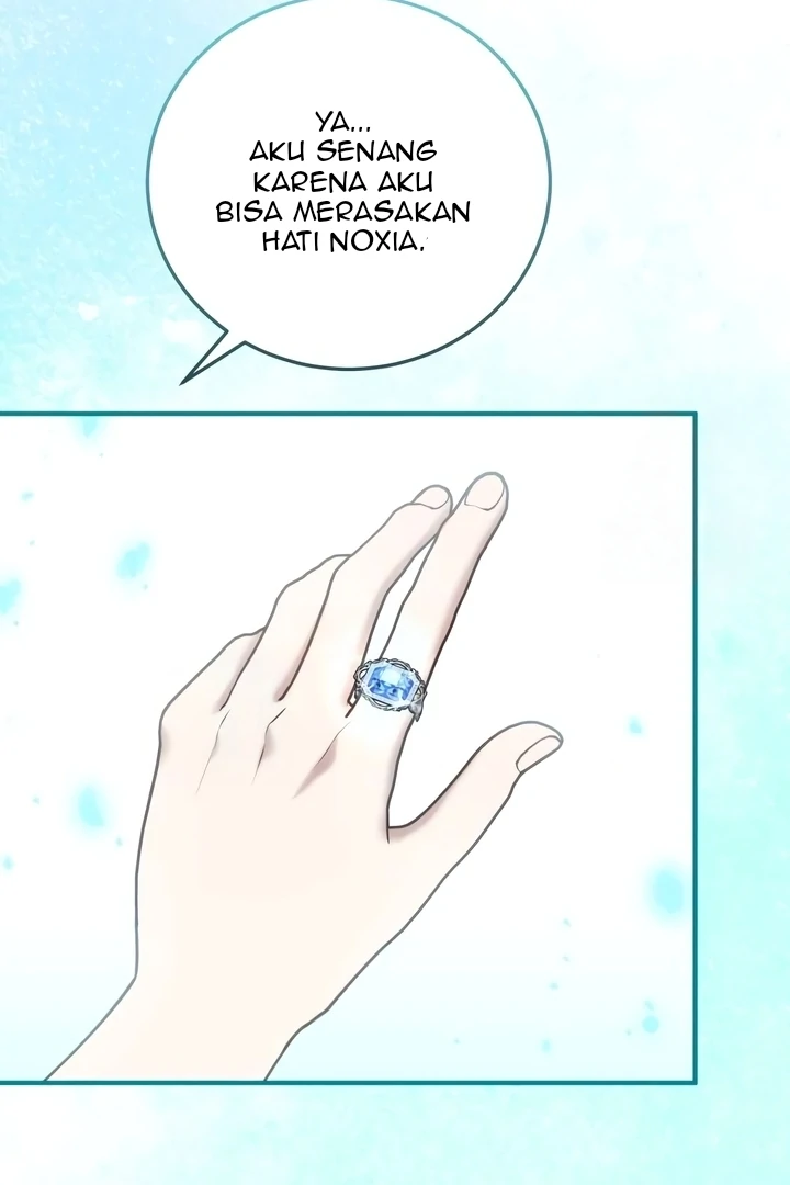 The Villainess Just Wants To Live in Peace! Chapter 42 Gambar 19