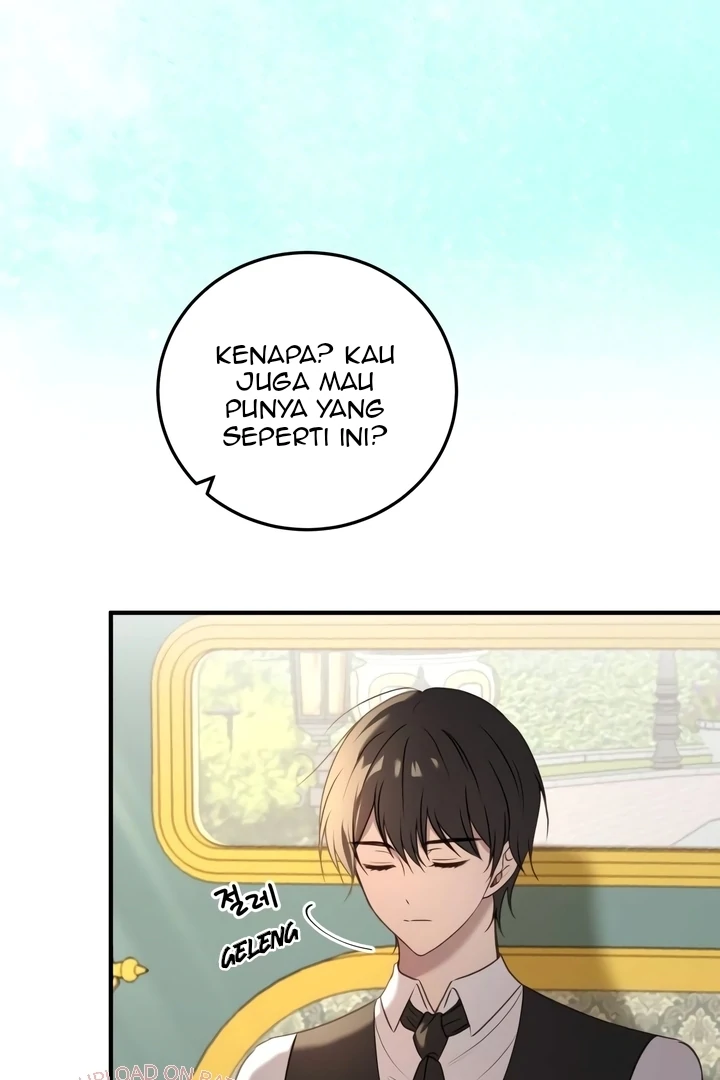 The Villainess Just Wants To Live in Peace! Chapter 42 Gambar 20