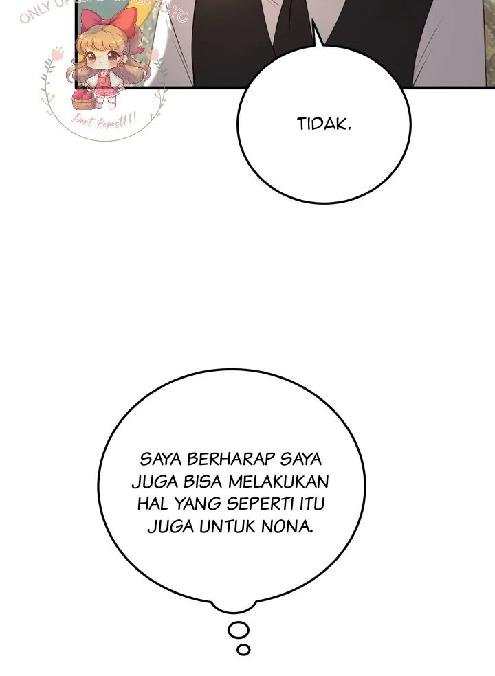 The Villainess Just Wants To Live in Peace! Chapter 42 Gambar 21