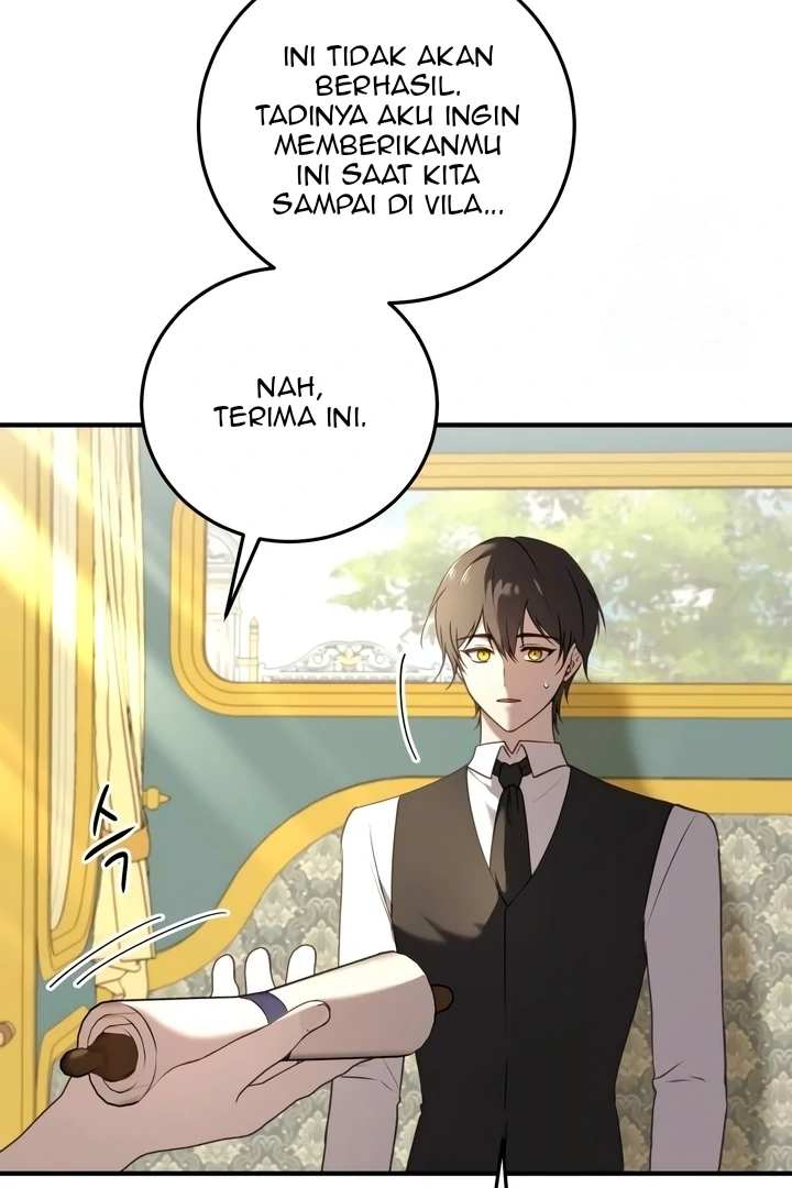 The Villainess Just Wants To Live in Peace! Chapter 42 Gambar 24