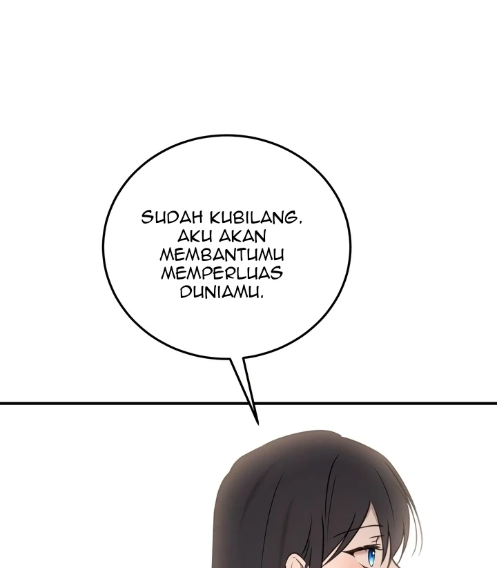 The Villainess Just Wants To Live in Peace! Chapter 42 Gambar 28