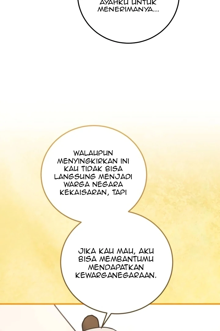 The Villainess Just Wants To Live in Peace! Chapter 42 Gambar 31