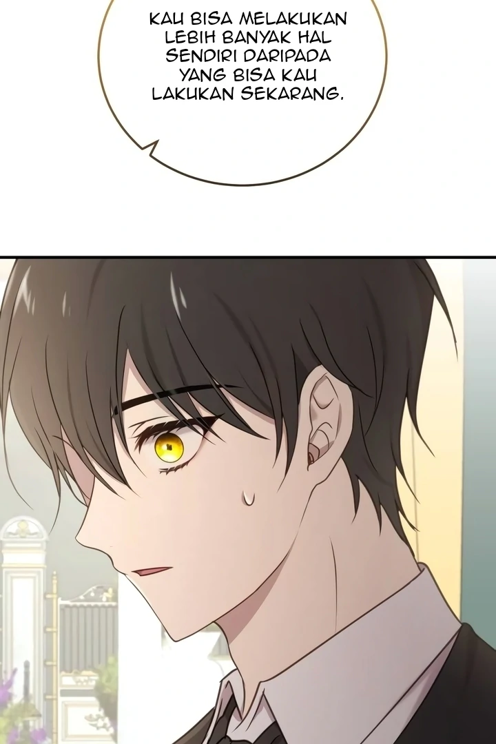 The Villainess Just Wants To Live in Peace! Chapter 42 Gambar 33