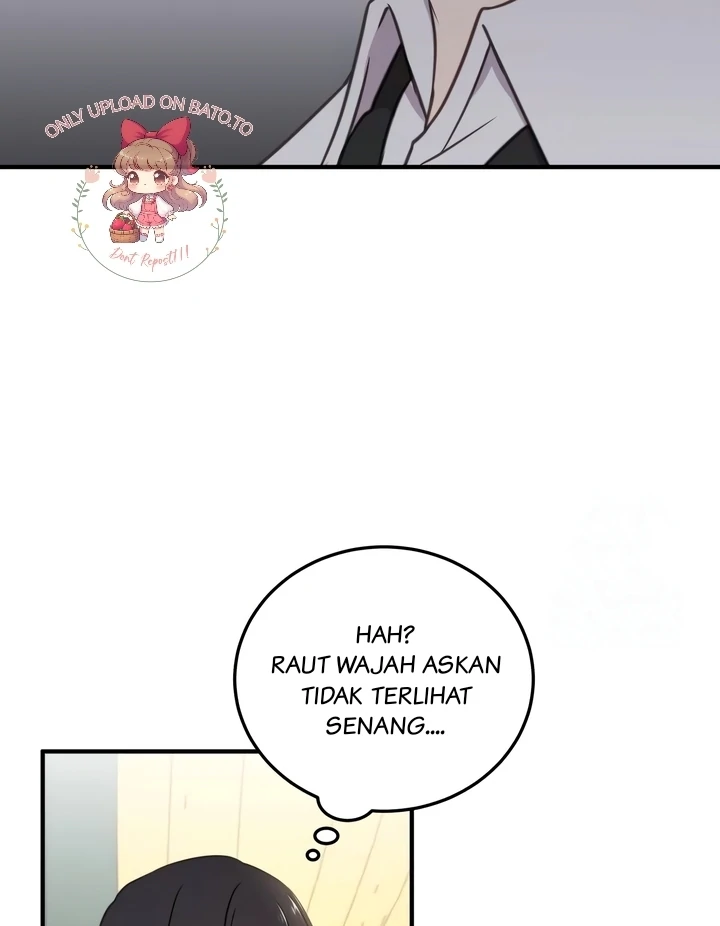 The Villainess Just Wants To Live in Peace! Chapter 42 Gambar 35