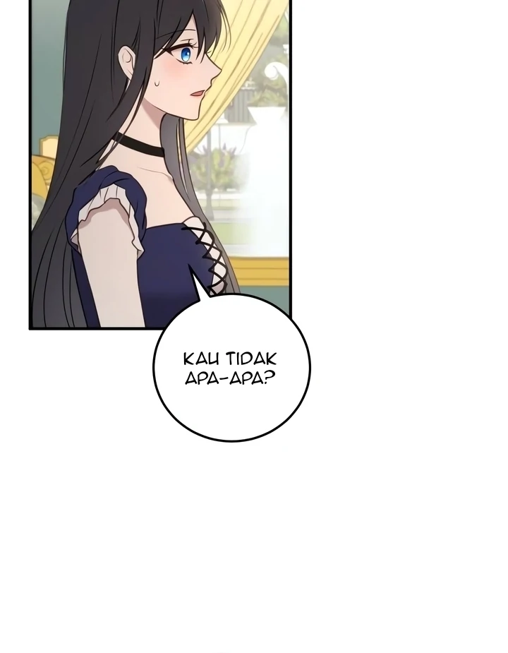 The Villainess Just Wants To Live in Peace! Chapter 42 Gambar 36