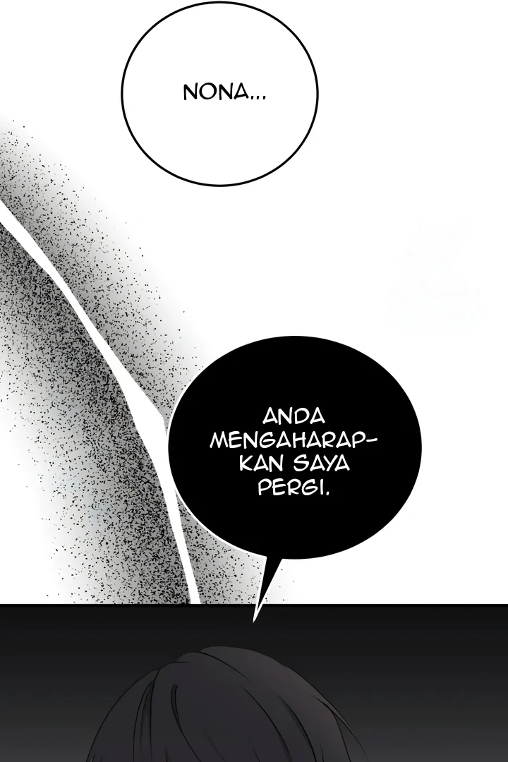 The Villainess Just Wants To Live in Peace! Chapter 42 Gambar 37