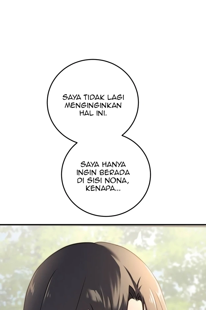 The Villainess Just Wants To Live in Peace! Chapter 42 Gambar 41