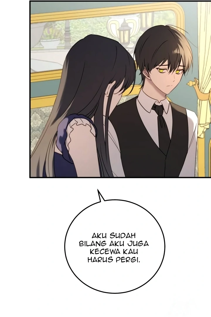 The Villainess Just Wants To Live in Peace! Chapter 42 Gambar 45