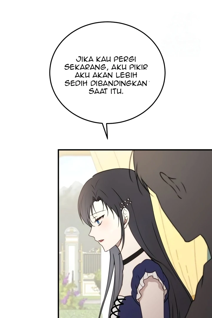 The Villainess Just Wants To Live in Peace! Chapter 42 Gambar 49