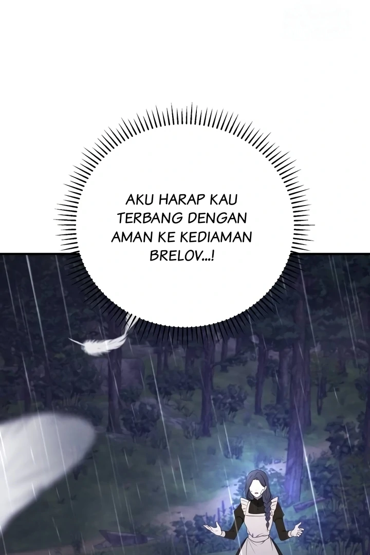 The Villainess Just Wants To Live in Peace! Chapter 42 Gambar 5