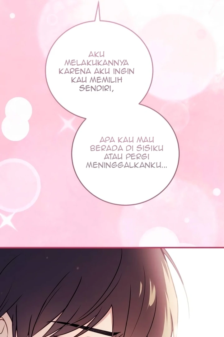 The Villainess Just Wants To Live in Peace! Chapter 42 Gambar 53