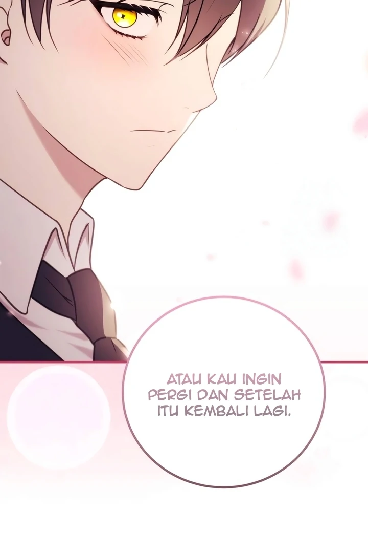 The Villainess Just Wants To Live in Peace! Chapter 42 Gambar 54