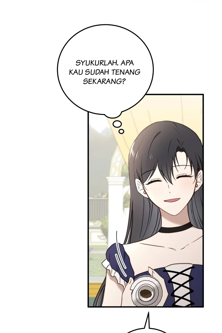 The Villainess Just Wants To Live in Peace! Chapter 42 Gambar 56