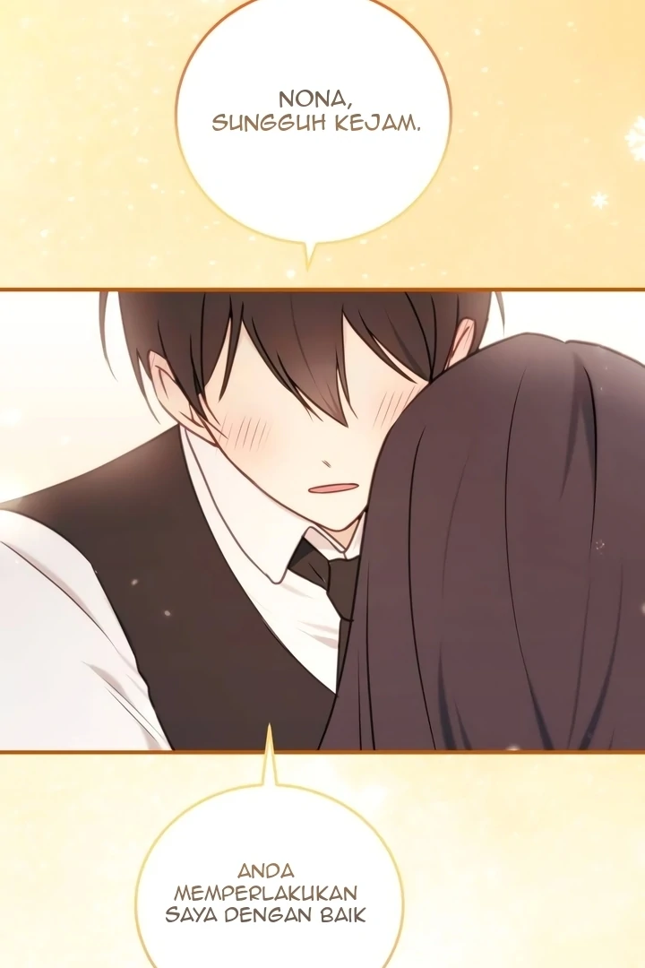 The Villainess Just Wants To Live in Peace! Chapter 42 Gambar 62