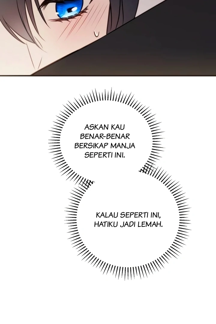 The Villainess Just Wants To Live in Peace! Chapter 42 Gambar 65