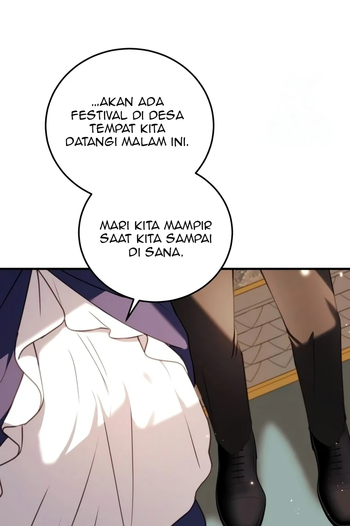 The Villainess Just Wants To Live in Peace! Chapter 42 Gambar 66