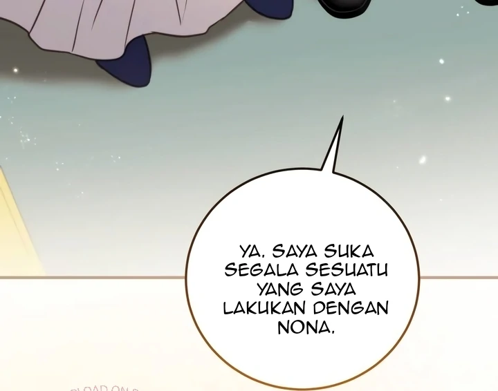 The Villainess Just Wants To Live in Peace! Chapter 42 Gambar 67