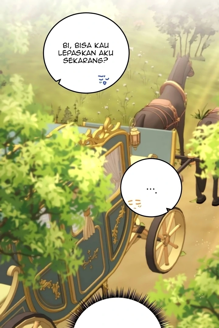 The Villainess Just Wants To Live in Peace! Chapter 42 Gambar 76