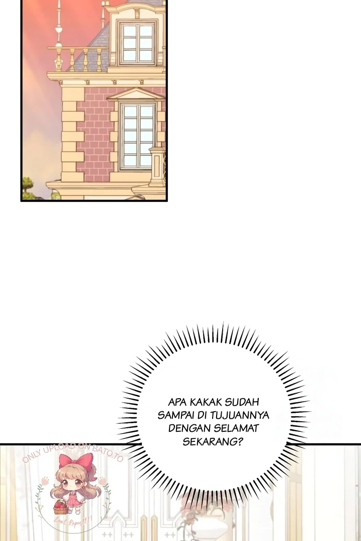 The Villainess Just Wants To Live in Peace! Chapter 42 Gambar 78