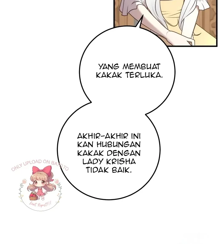 The Villainess Just Wants To Live in Peace! Chapter 42 Gambar 85