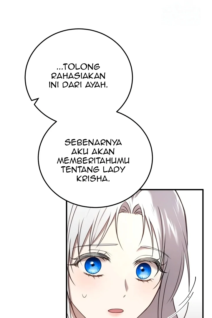 The Villainess Just Wants To Live in Peace! Chapter 42 Gambar 86