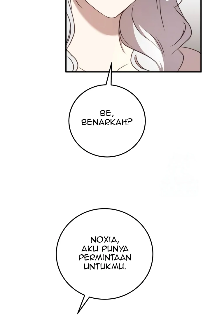 The Villainess Just Wants To Live in Peace! Chapter 42 Gambar 87