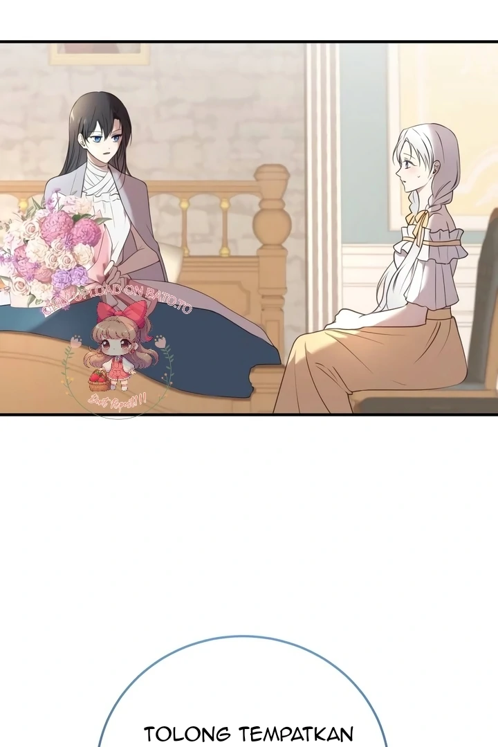 The Villainess Just Wants To Live in Peace! Chapter 42 Gambar 88