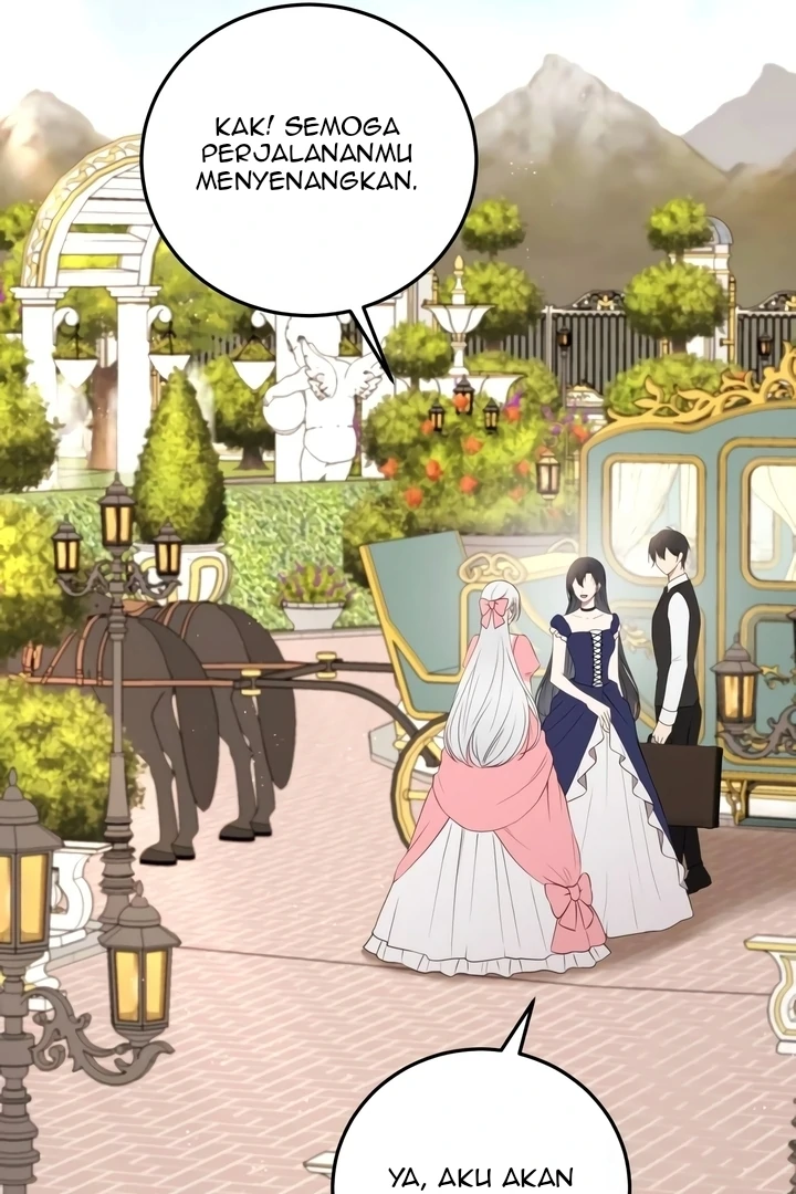 The Villainess Just Wants To Live in Peace! Chapter 42 Gambar 9