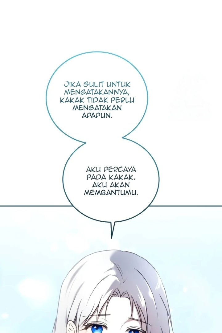 The Villainess Just Wants To Live in Peace! Chapter 42 Gambar 93