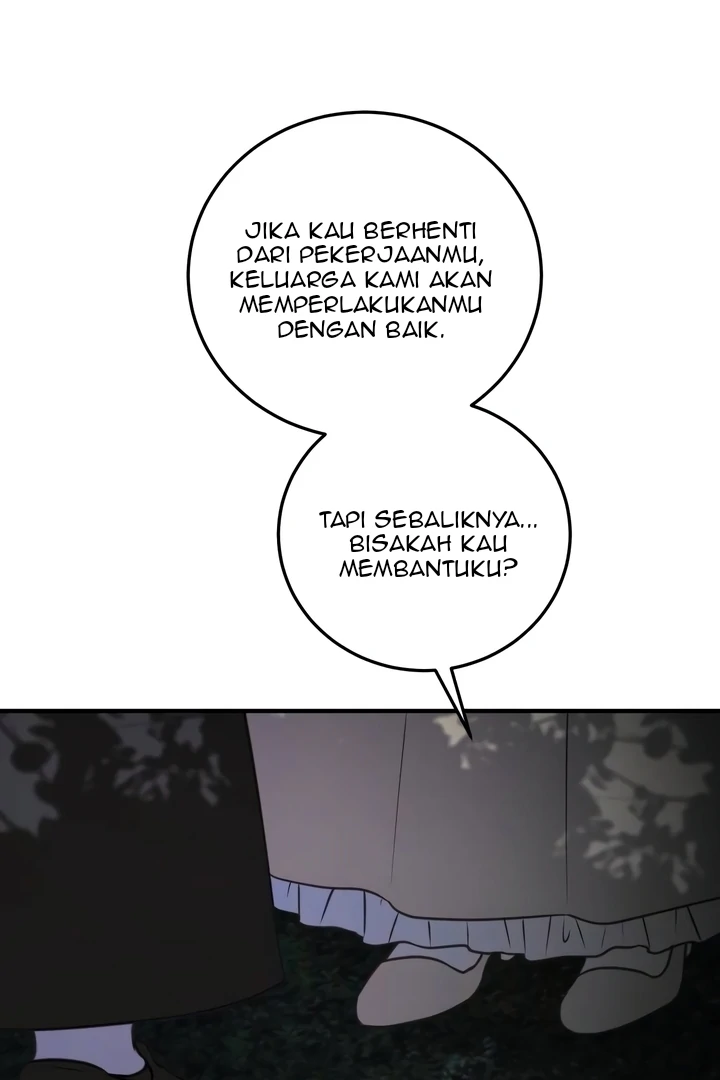 The Villainess Just Wants To Live in Peace! Chapter 42 Gambar 100