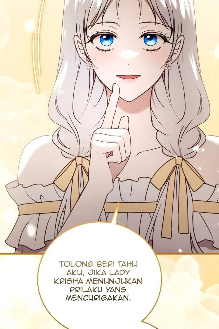 The Villainess Just Wants To Live in Peace! Chapter 42 Gambar 102