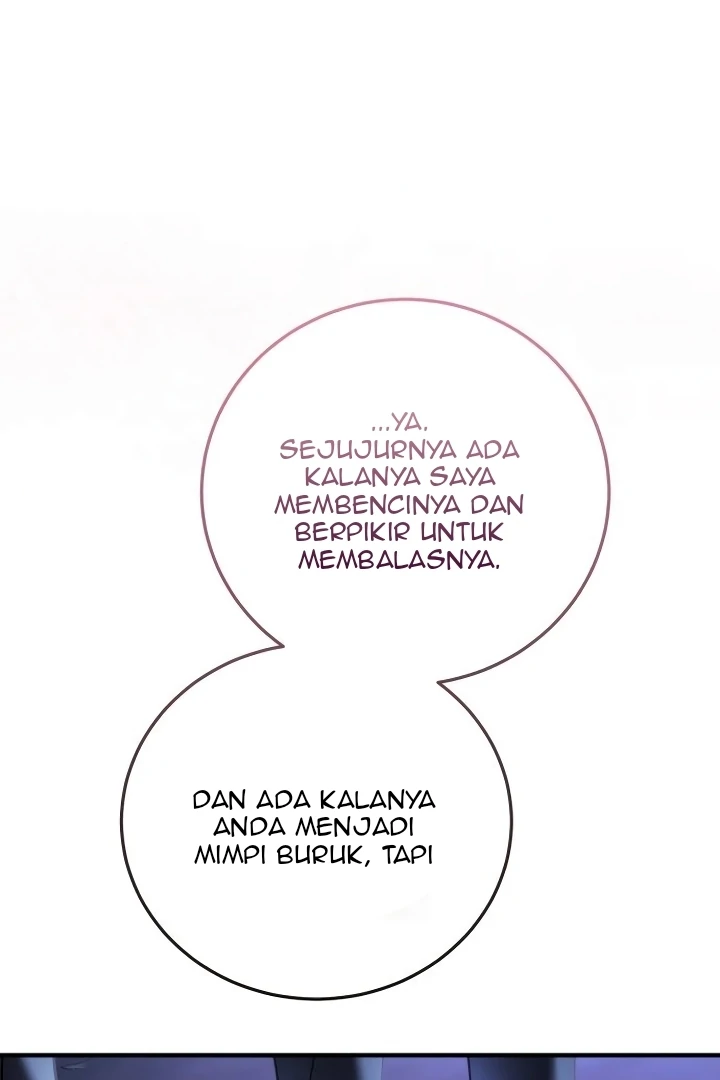 Komik The Villainess Just Wants To Live in Peace! Chapter 41 gambar nomor 1