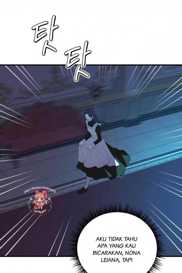 The Villainess Just Wants To Live in Peace! Chapter 41 Gambar 102