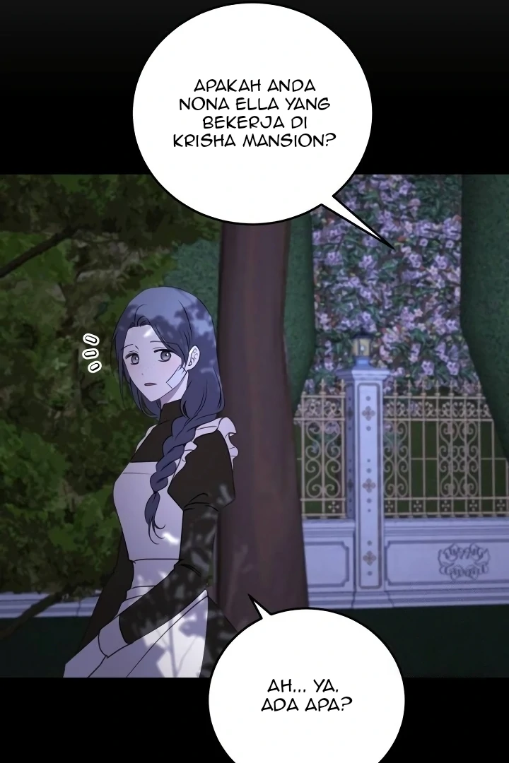 The Villainess Just Wants To Live in Peace! Chapter 41 Gambar 105