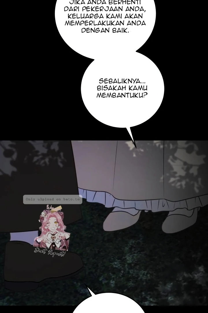 The Villainess Just Wants To Live in Peace! Chapter 41 Gambar 108