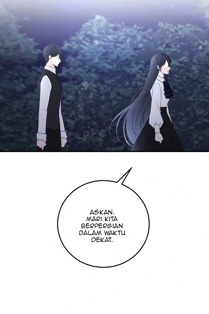 The Villainess Just Wants To Live in Peace! Chapter 41 Gambar 18